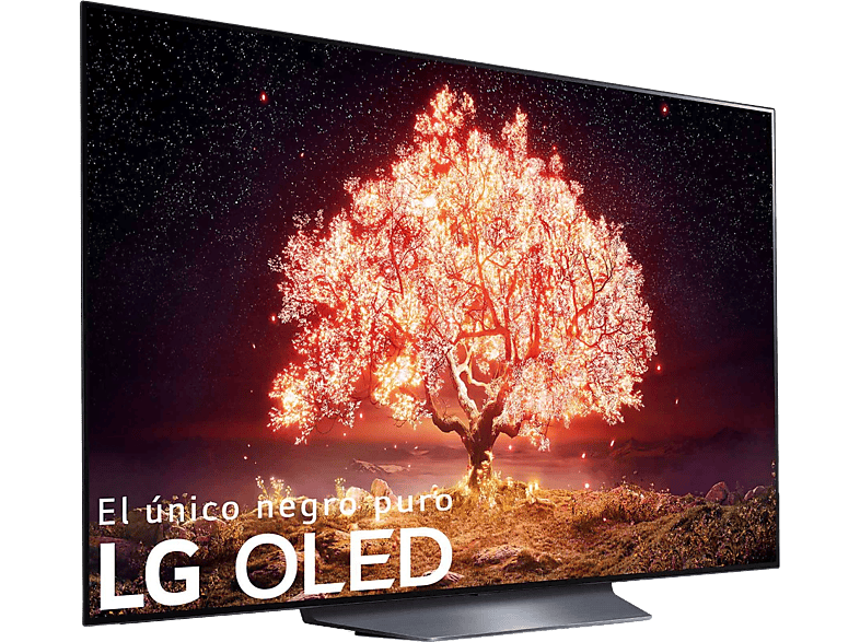 TV OLED 55" | LG OLED55B16LA.AEU