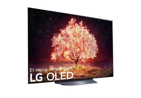 OLED 55» LG OLED55A16.AEU HDR10 SMART TV 4K – Electrocash Electrodomésticos