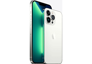 APPLE iPhone 13 Pro - 1 TB Zilver 5G