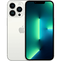 APPLE iPhone 13 Pro - 512 GB Zilver 5G