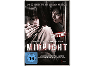 Midnight [DVD]