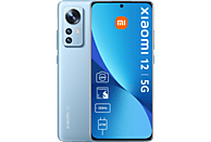 XIAOMI 12 5G 256 GB Blue Dual SIM