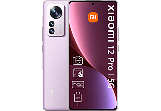 XIAOMI 12 Pro 256 GB Purple Dual SIM