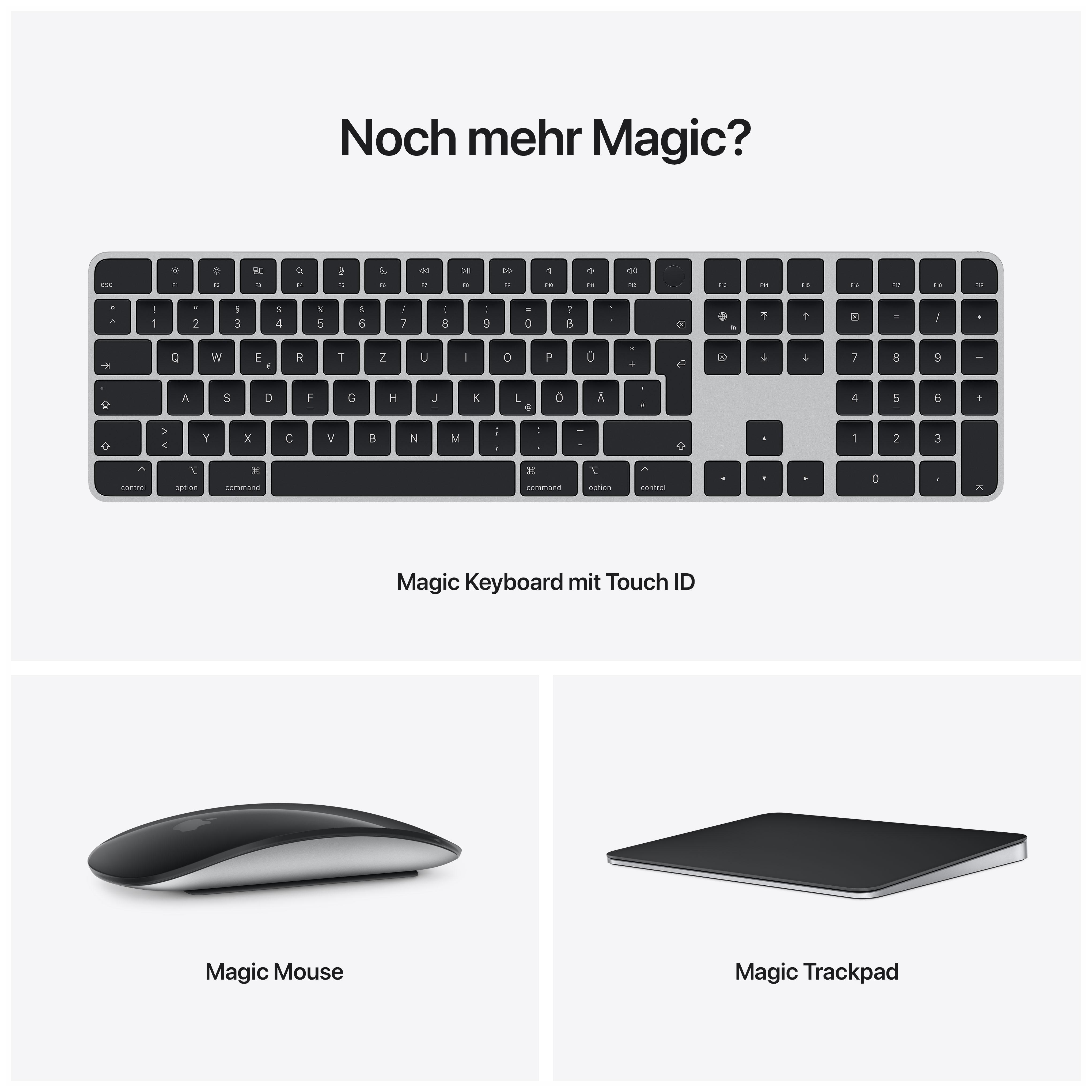 Nahaufnahme eines silbernen Telefons. Es hat eine Lautstärke- und eine Power-Taste.