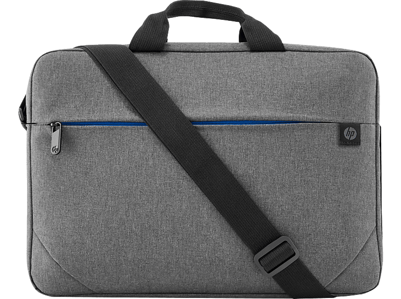 FUNDA PORTATIL 15.6 PILATUS CLASSIC GRIS