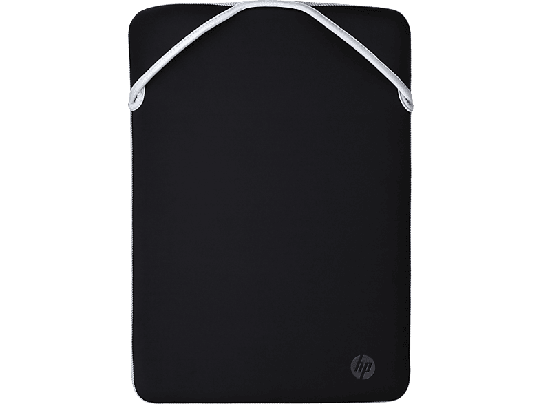 FUNDA PORTATIL 15.6 SUBBLIM SLEVEE NEOPRENE NEGRO SUBLS-SKIN015