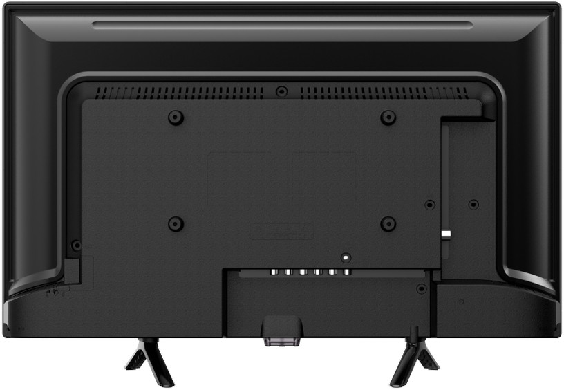 OK. ODL 24951HC-TAB 24" FULL LED Smart HD-ready - HD ready - Led-tv - 24 inch