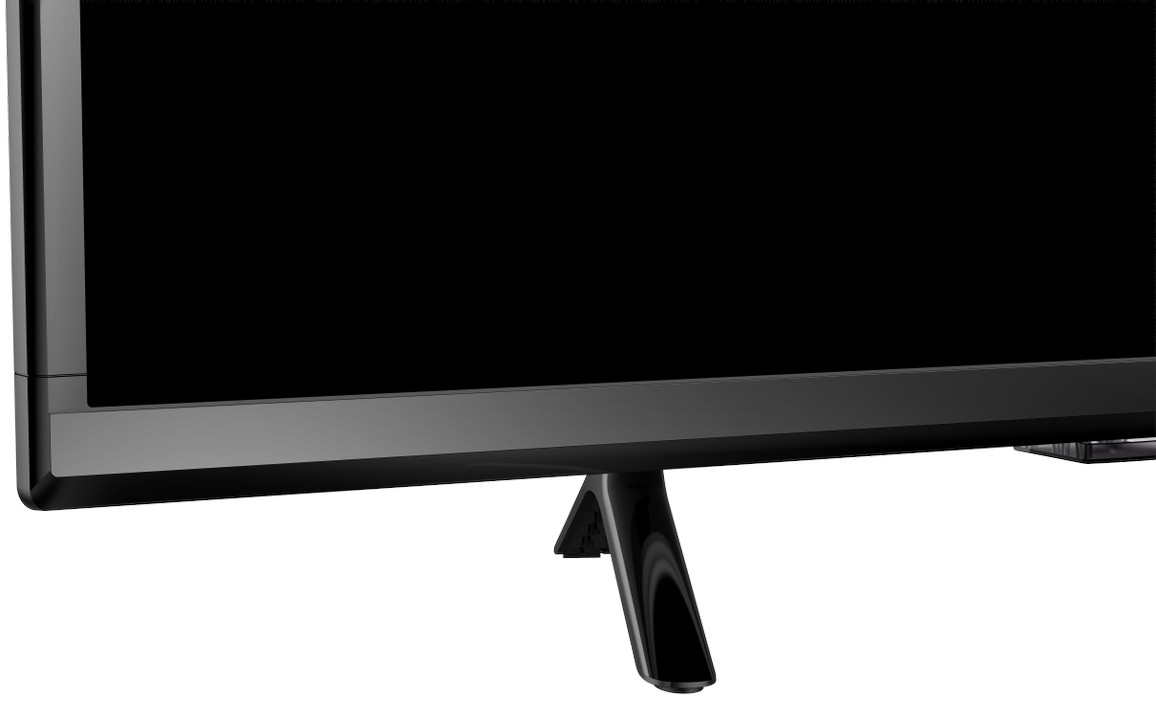OK. ODL 24951HC-TAB 24" FULL LED Smart HD-ready - HD ready - Led-tv - 24 inch
