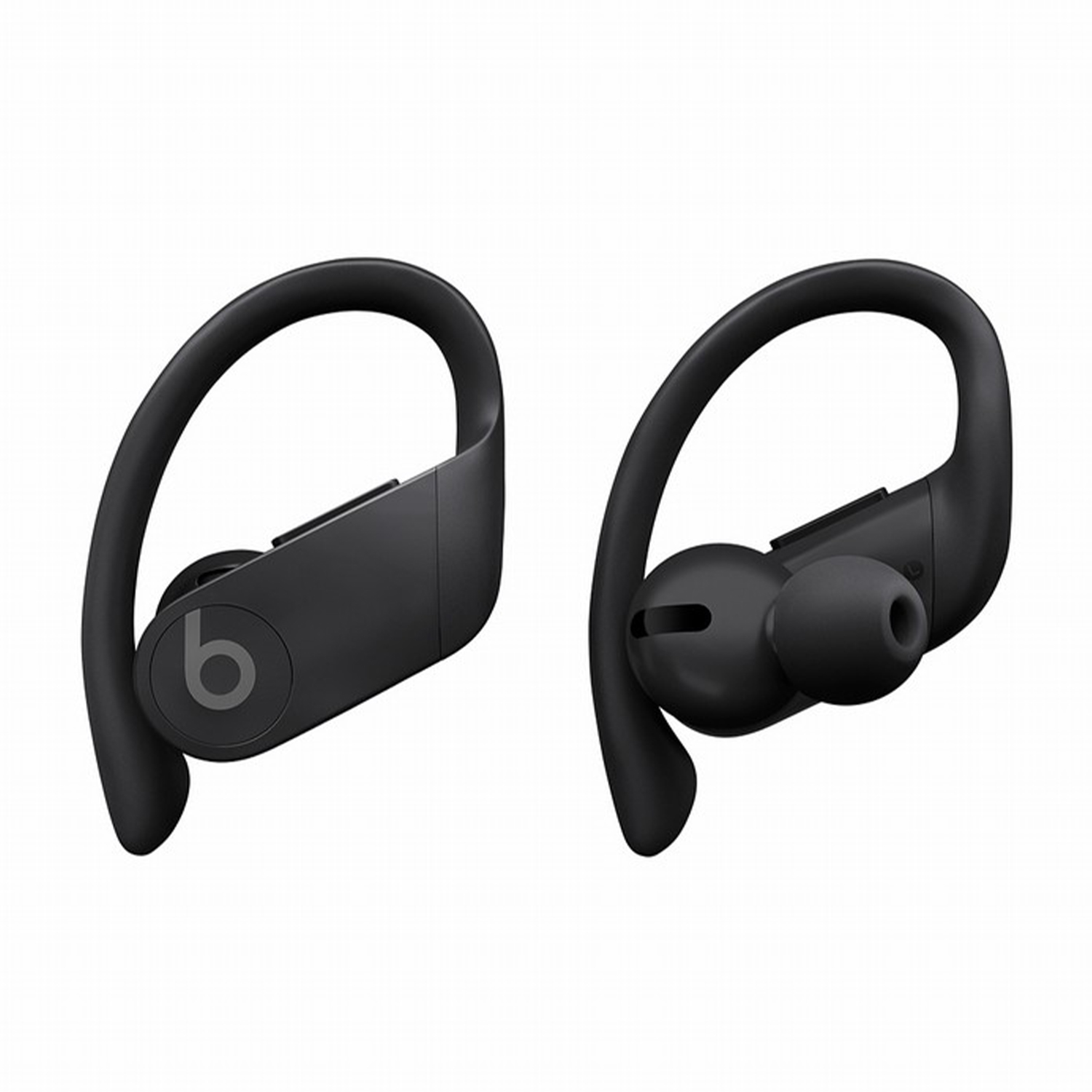 Beats Power PRO Auricolari Wireless, Black