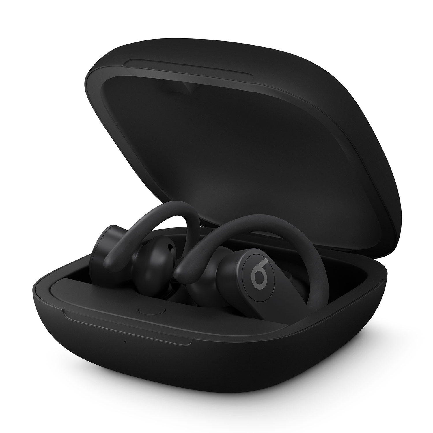 Mediamarkt powerbeats pro best sale