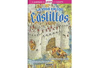 La Vida En Los Castillos: Nivel 3 - VV.AA.