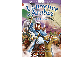Lawrence De Arabia - VV.AA.