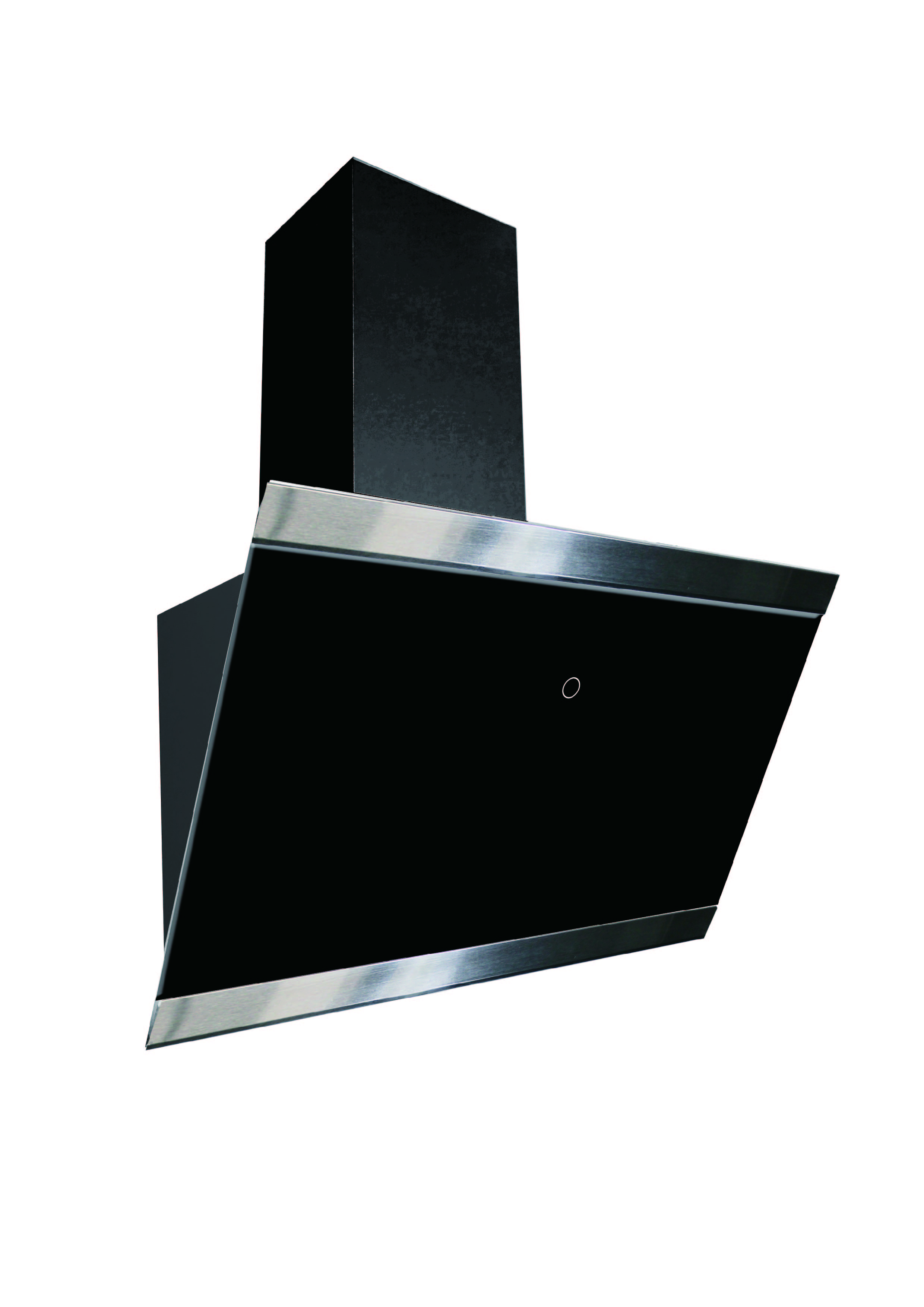 RESPEKTA CH89060S, Dunstabzugshaube (59,5 cm breit, 37,8 cm tief)