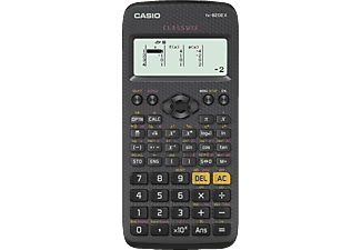 CASIO FX-82DE X ClassWiz technisch-wissenschaftlicher Taschenrechner