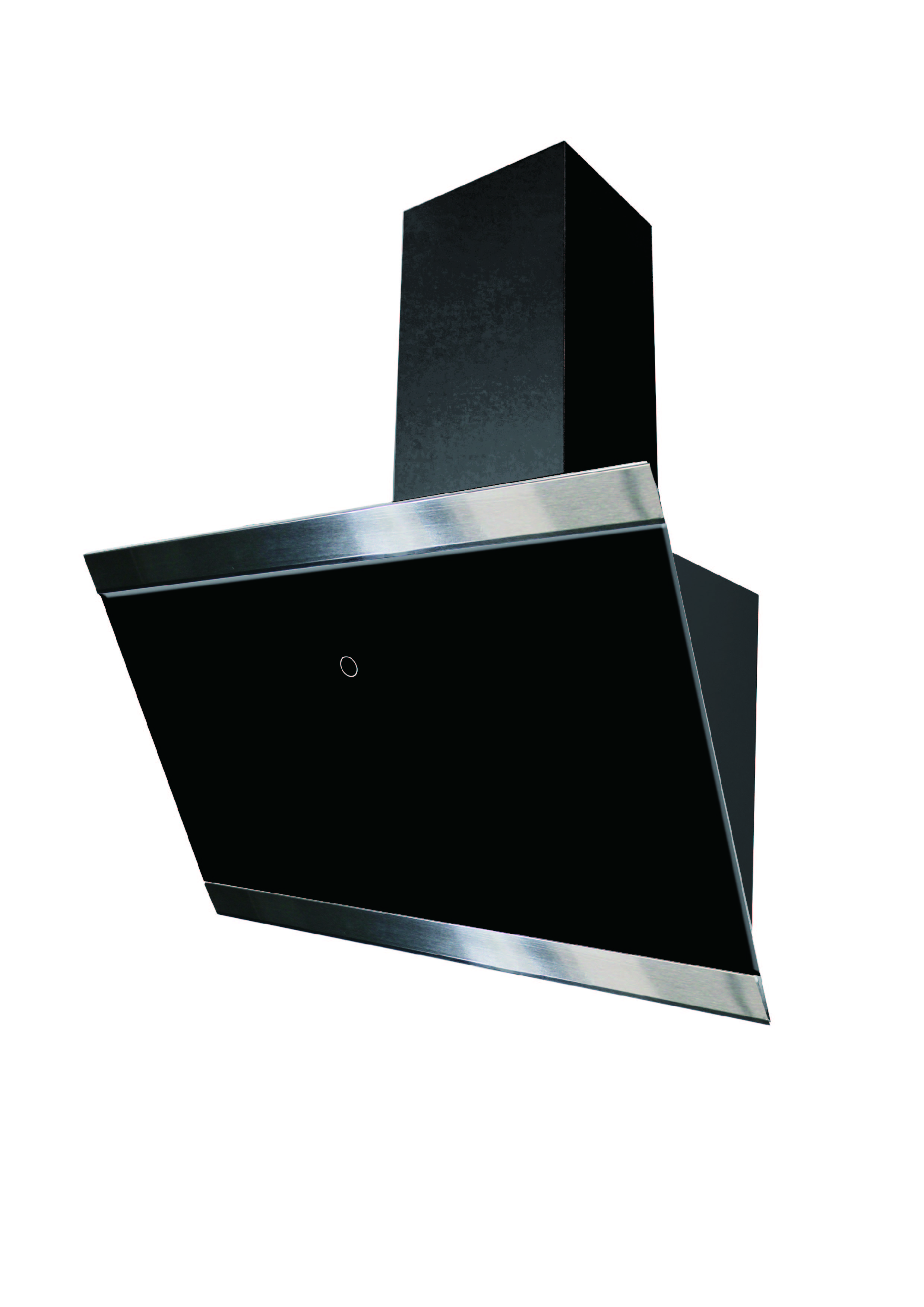 RESPEKTA CH89060S, Dunstabzugshaube (59,5 cm breit, 37,8 cm tief)