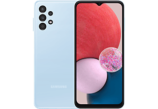 SAMSUNG Galaxy A13 4G - Smartphone (6.6 ", 128 GB, Blue)