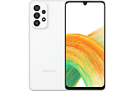SAMSUNG Galaxy A33 5G 128GB, Awesome White