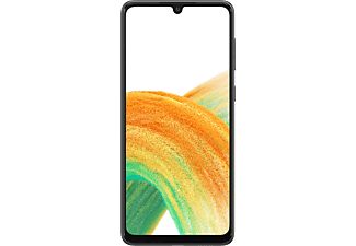 SAMSUNG Galaxy A33 5G 128GB, Awesome Black