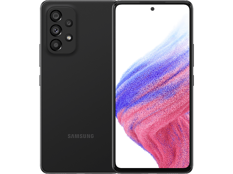 SAMSUNG Galaxy A53 5G (128GB) Smartphone