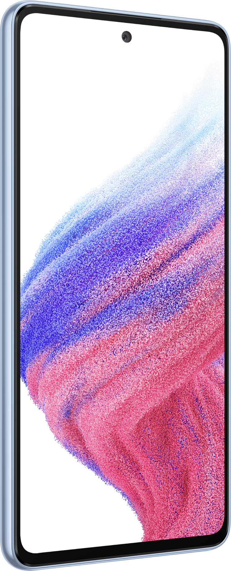 SAMSUNG Galaxy A53 5G 128 GB Awesome Blue Dual SIM