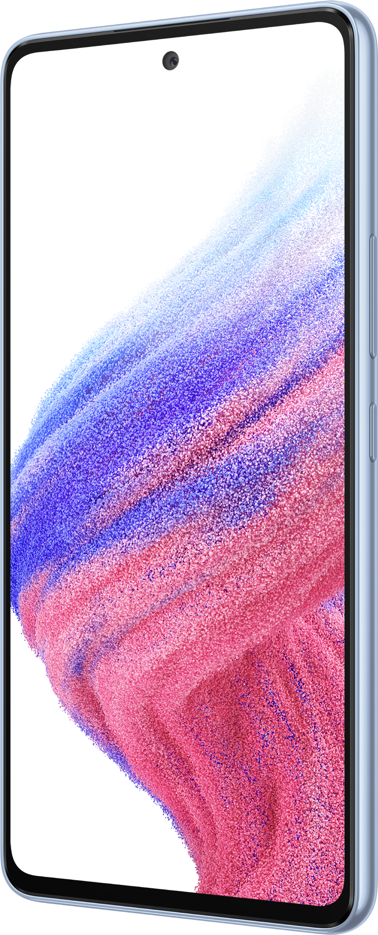 SAMSUNG Galaxy A53 5G 128 GB Awesome Blue Dual SIM