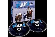 The Police - Around The World | DVD + CD