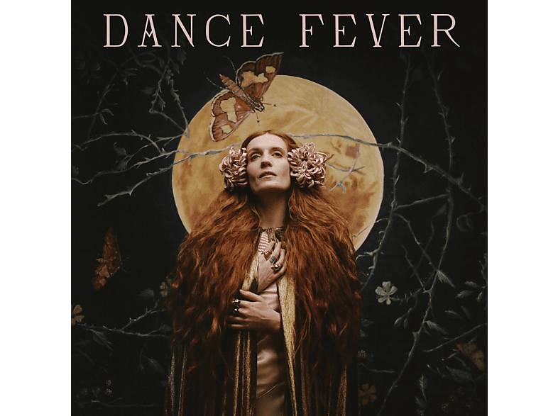 Polydor Florence + The Machine - Dance Fever Lp