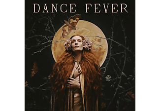 Florence + The Machine - DANCE FEVER (LTD. DELUXE EDITION)  - (CD)