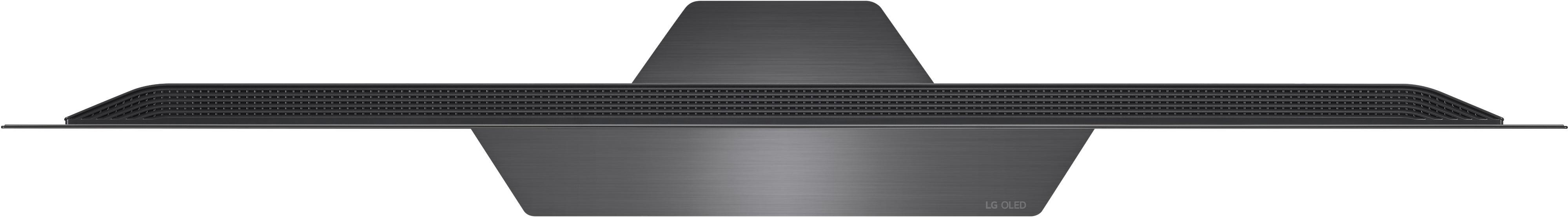 LG OLED77B29LA OLED TV (Flat, 77 Zoll / 195 cm, UHD 4K, SMART TV, webOS 22 mit LG ThinQ)