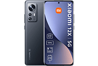 XIAOMI 12 X 5G 256 GB Gray Dual SIM