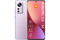 XIAOMI 12 X 5G 256 GB Purple Dual SIM