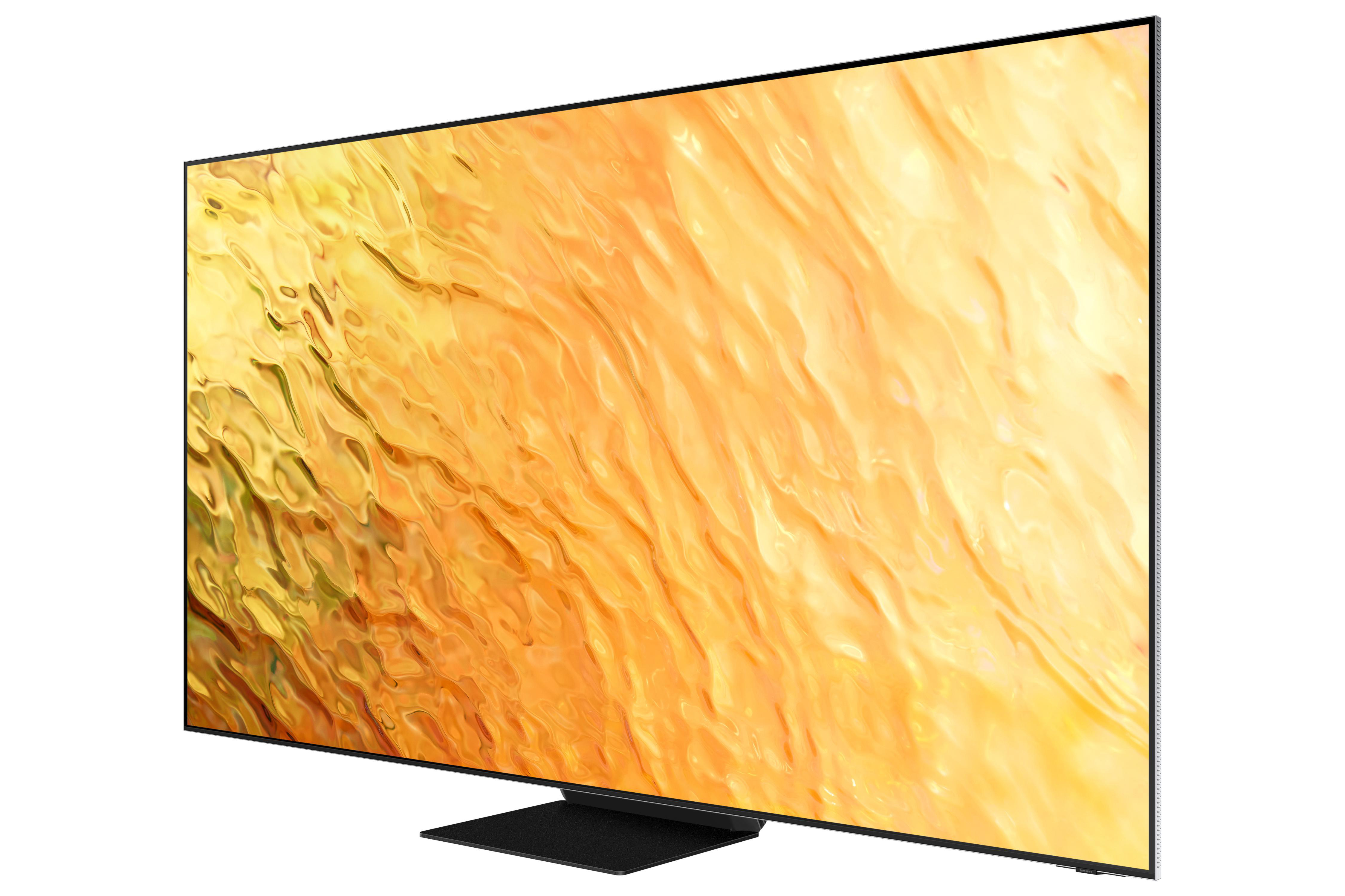 SAMSUNG QN800B (2022) 85 Zoll Neo QLED 8K Smart TV