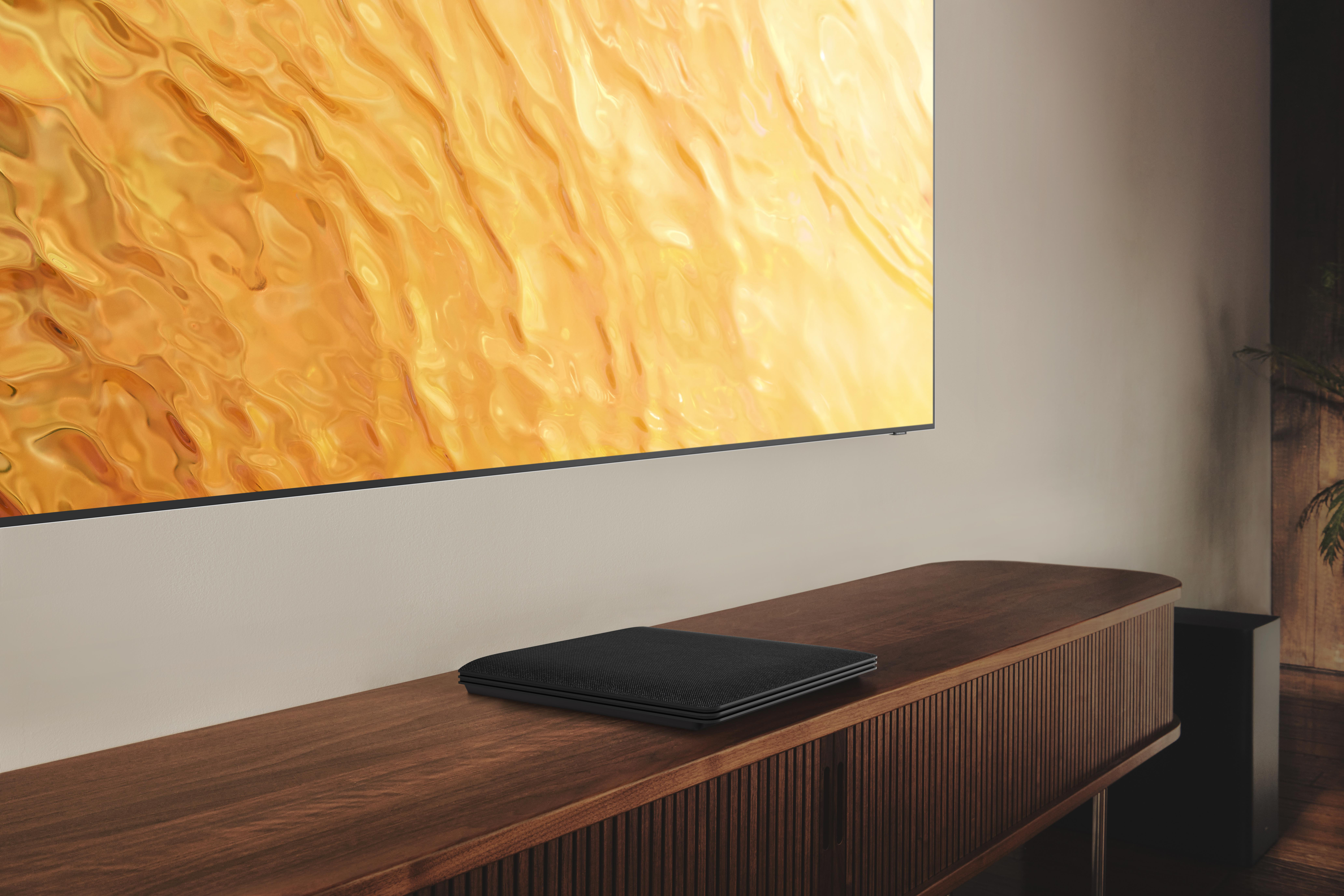 SAMSUNG QN800B (2022) 85 Zoll Neo QLED 8K Smart TV