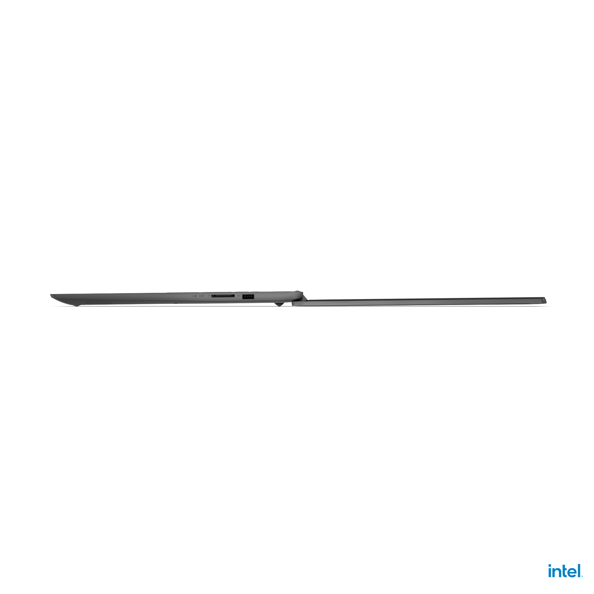 LENOVO V17 (2. Generation) - 17,3 Zoll - Intel® Pentium® Gold 7505 - 8 GB - 256 GB - Intel® UHD Graphics - Windows 11 Home