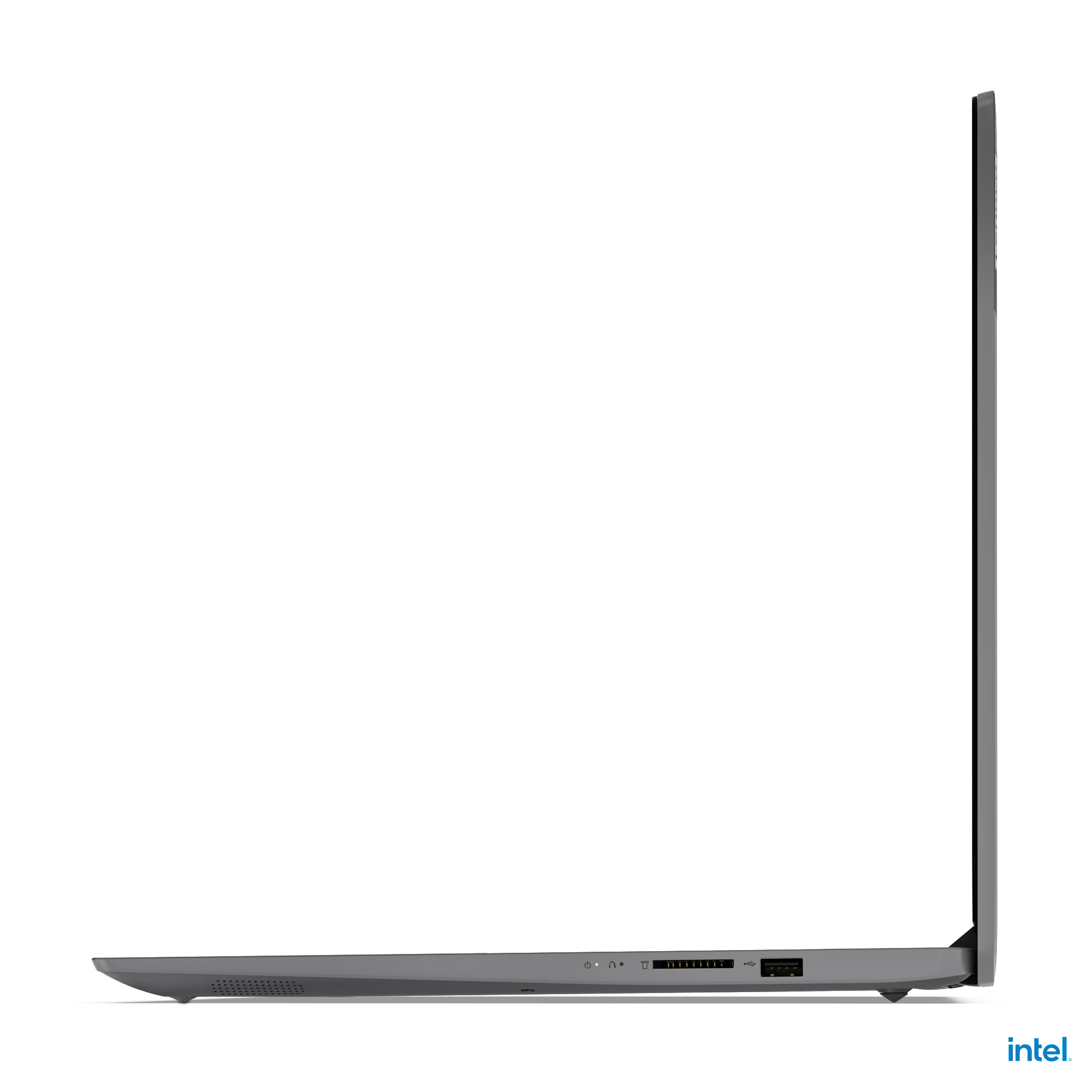 LENOVO V17 (2. Generation) - 17,3 Zoll - Intel® Pentium® Gold 7505 - 8 GB - 256 GB - Intel® UHD Graphics - Windows 11 Home