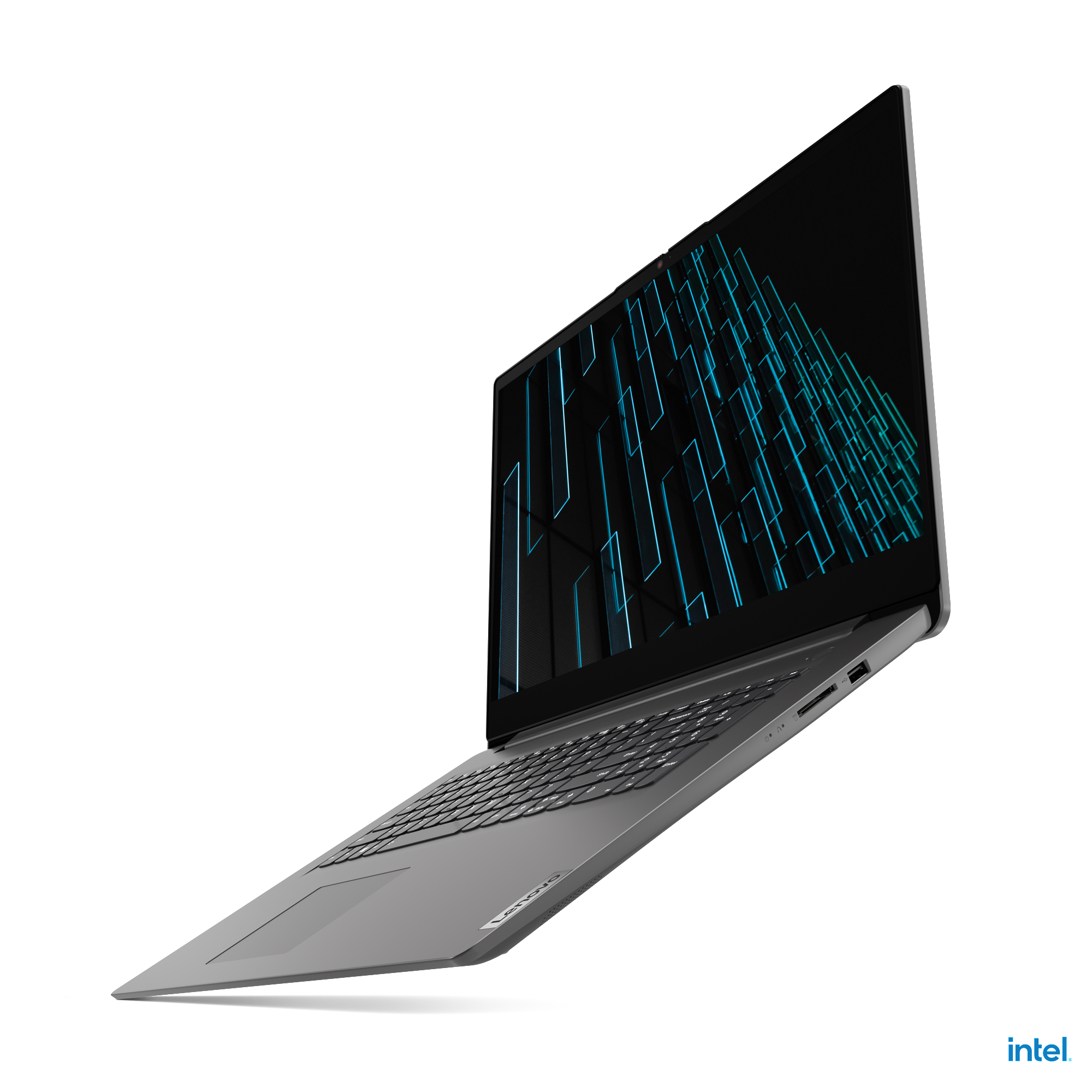 LENOVO V17 (2. Generation) - 17,3 Zoll - Intel® Pentium® Gold 7505 - 8 GB - 256 GB - Intel® UHD Graphics - Windows 11 Home