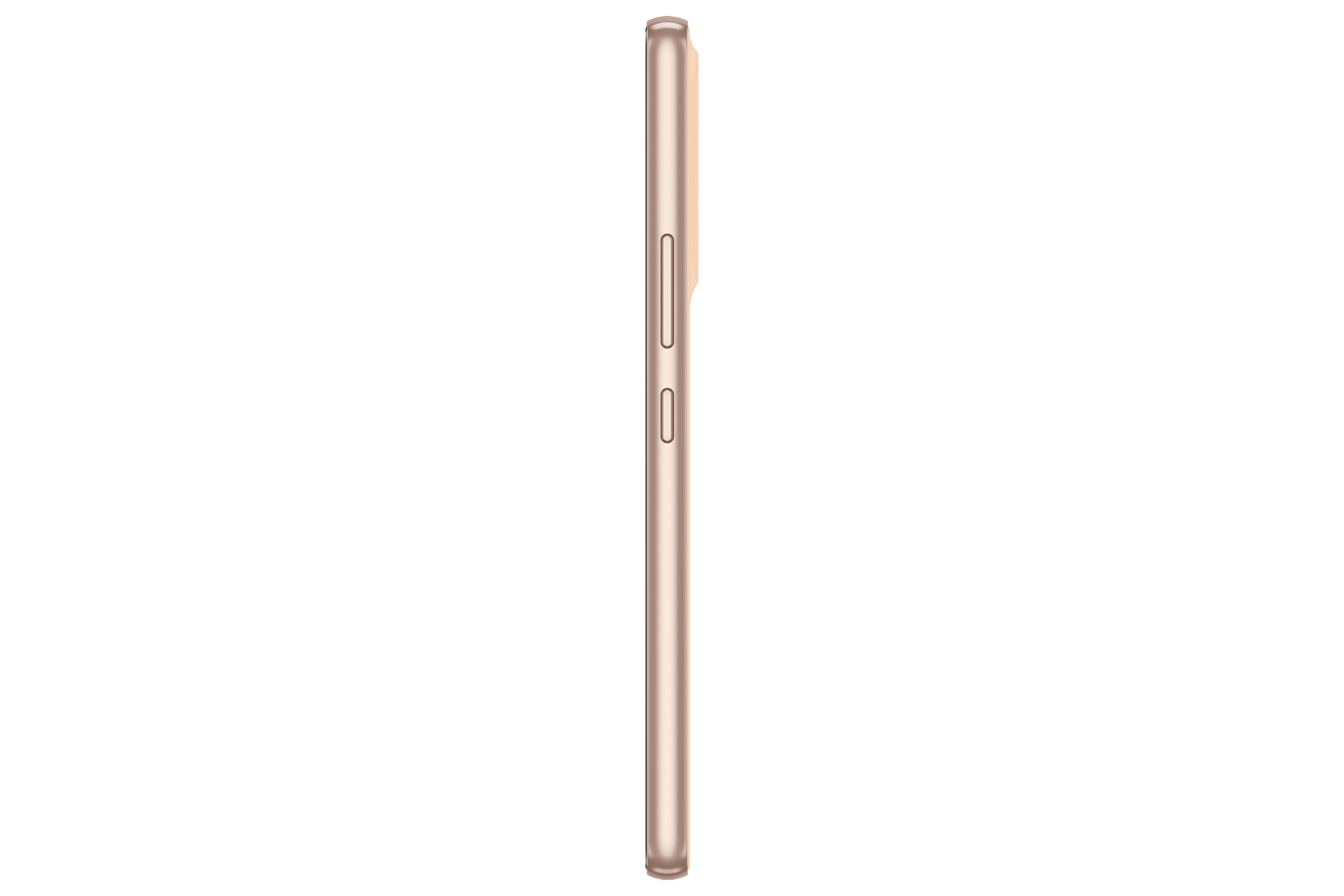 SAMSUNG Galaxy A53 5G 256 GB Awesome Peach Dual SIM