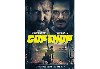 Copshop | Blu-ray