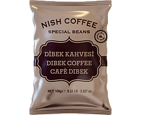 NISH Dibek Kahvesi 100 gr