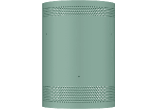 SAMSUNG The Freestyle 2022 Skin,  forest green