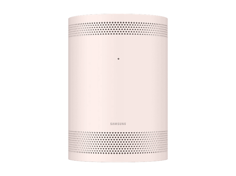 Samsung The Freestyle 2022 Skin, blossom pink