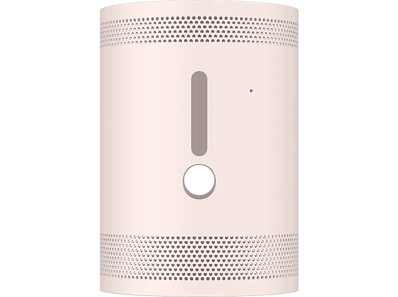 Samsung The Freestyle 2022 Skin, blossom pink — Foto 2 von 5