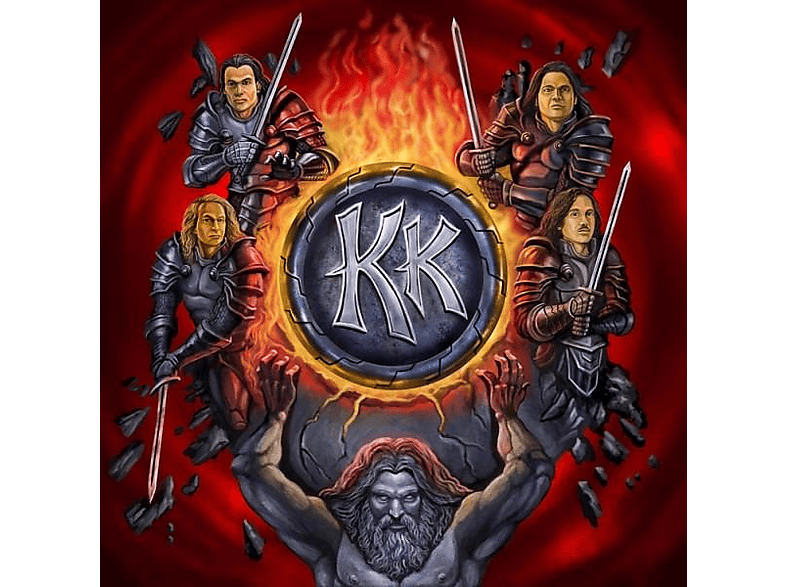 Kk | Auf Neue Zeiten - (CD-Mini-Album) | MediaMarkt