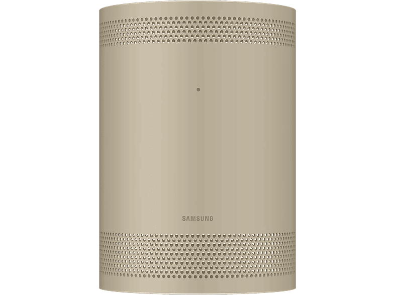 Samsung The Freestyle 2022 Skin, coyote beige