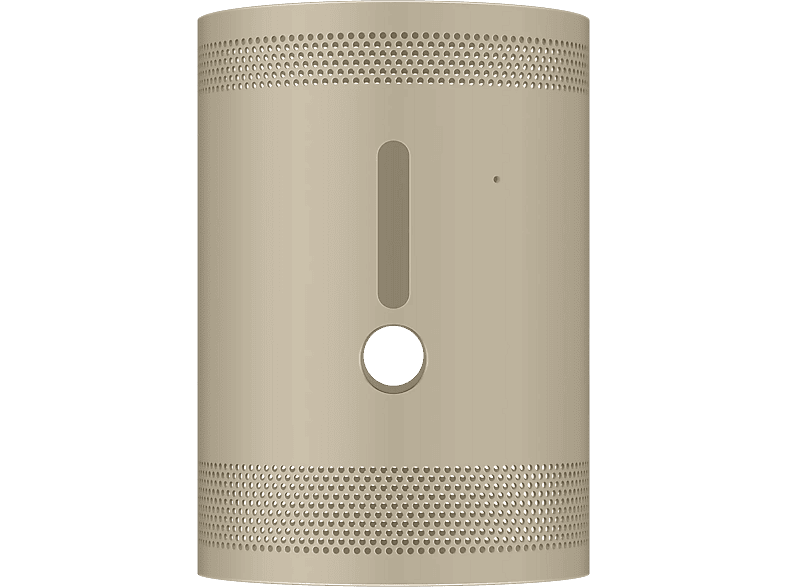 Samsung The Freestyle 2022 Skin, coyote beige — Foto 2 von 5