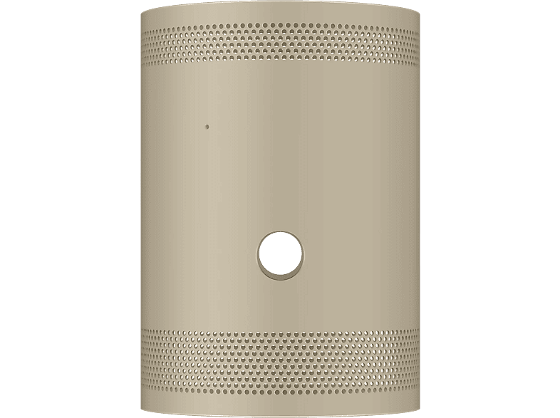 Samsung The Freestyle 2022 Skin, coyote beige — Foto 3 von 5
