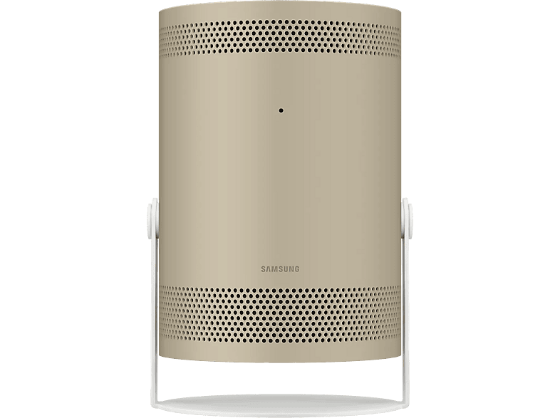 Samsung The Freestyle 2022 Skin, coyote beige — Foto 5 von 5
