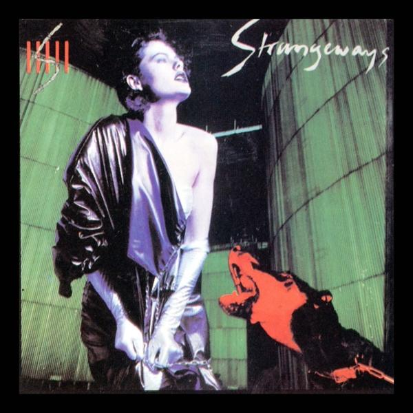 Strangeways - Complete Recordings Vol 1  - (CD)
