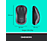 LOGITECH Logitech Wireless Combo MK270, swiss - Set mouse e tastiera wireless