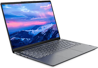 Lenovo ideapad 5 pro 14itl6 обзор